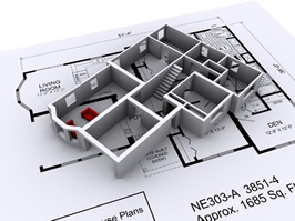 achat immobilier - conseil am�nagements - agencement - espaces - pieces � vivre - salon -cuisine - chambre - salle de bain - lyon