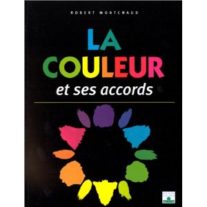 accords couleur cercle chromatique